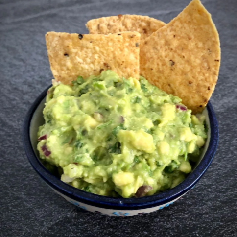 Orden Guacamole