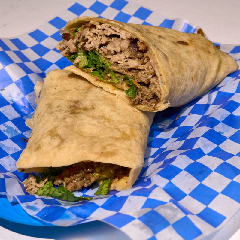 kebab