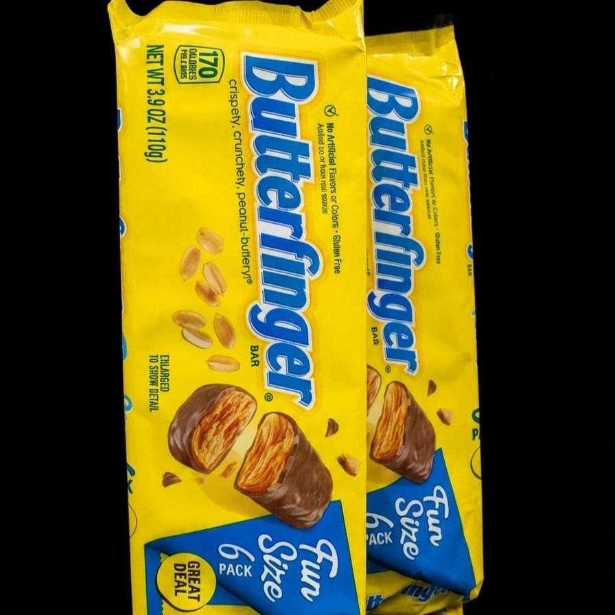 Butterfinger