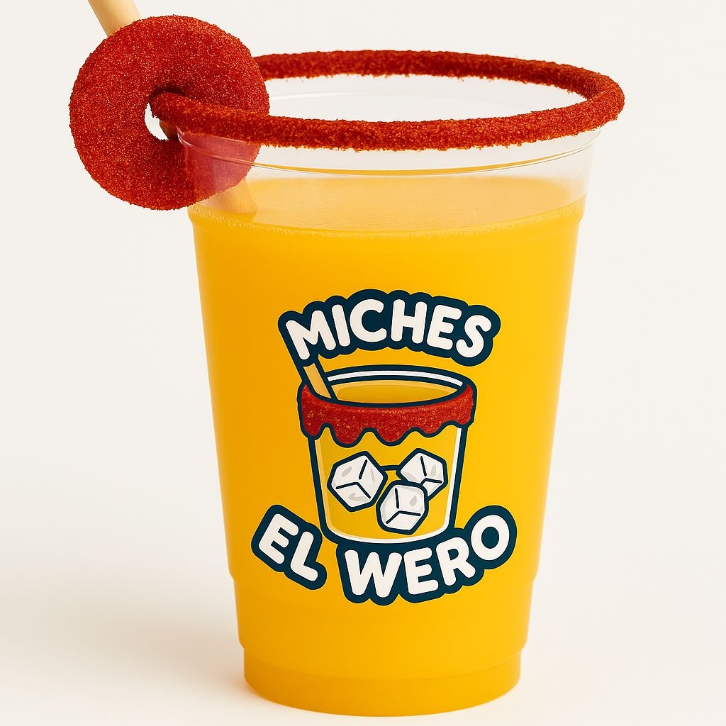 Preparado de Mango