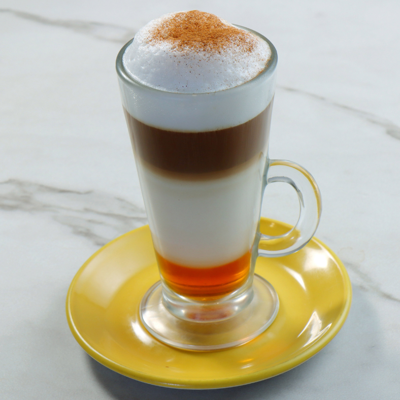 Capuchino Amaretto