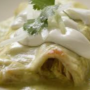 Enchiladas