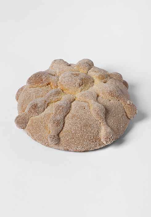 Pan Muerto Mediano Nuez