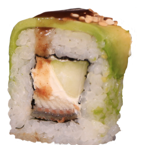 Avocado Roll