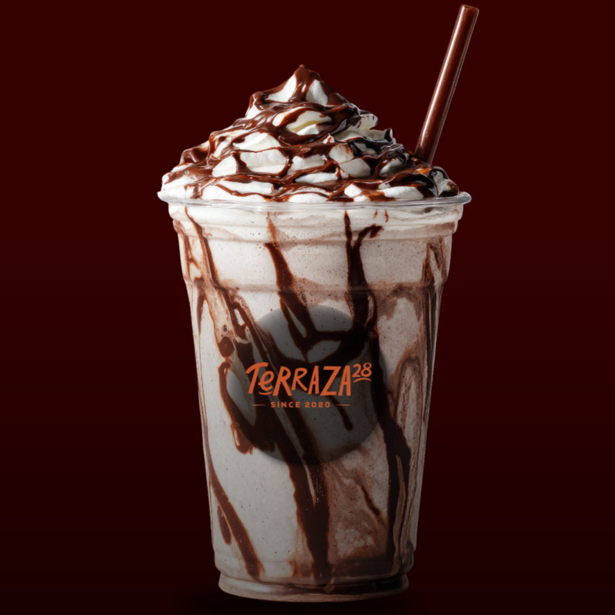 Milshake de Avellana