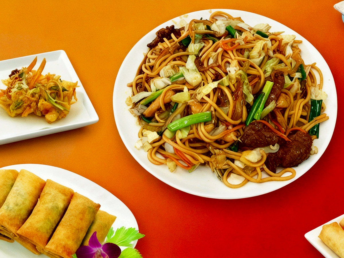 Chiky Wok Yakissoba Delivery