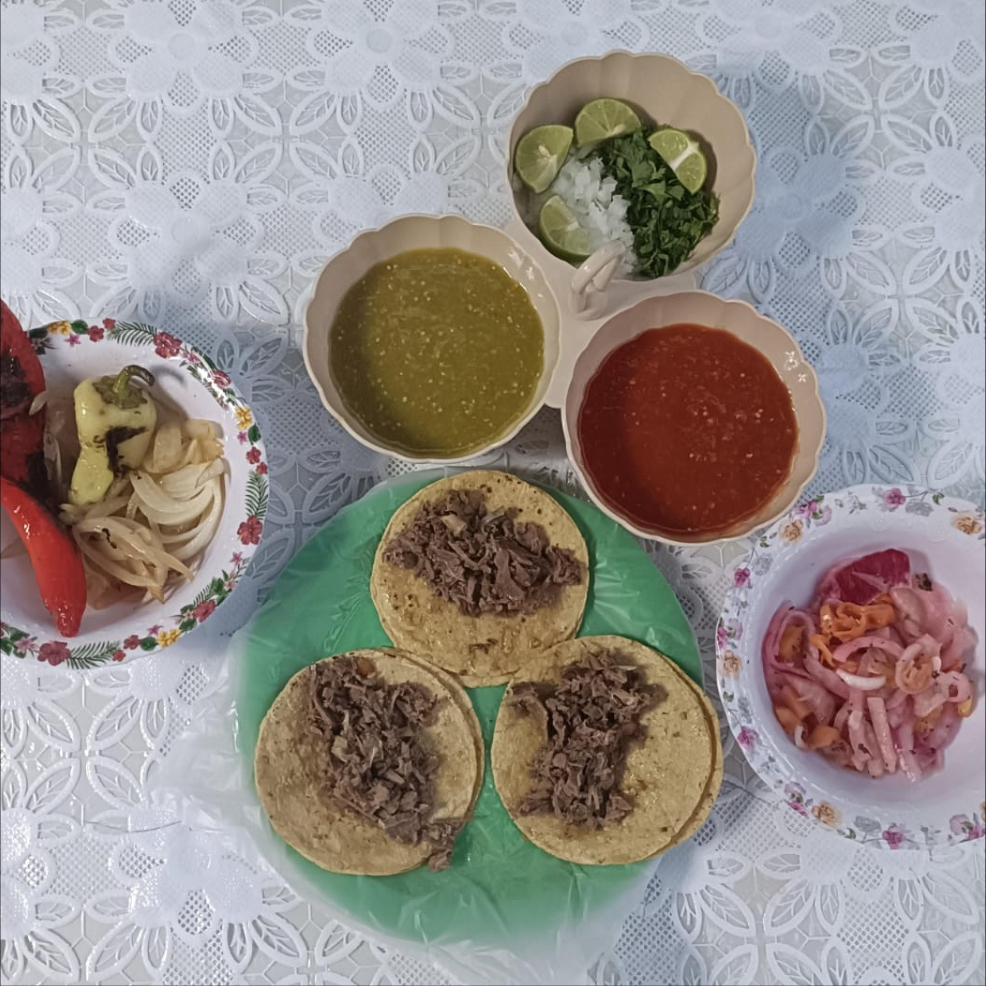 BARBACOA