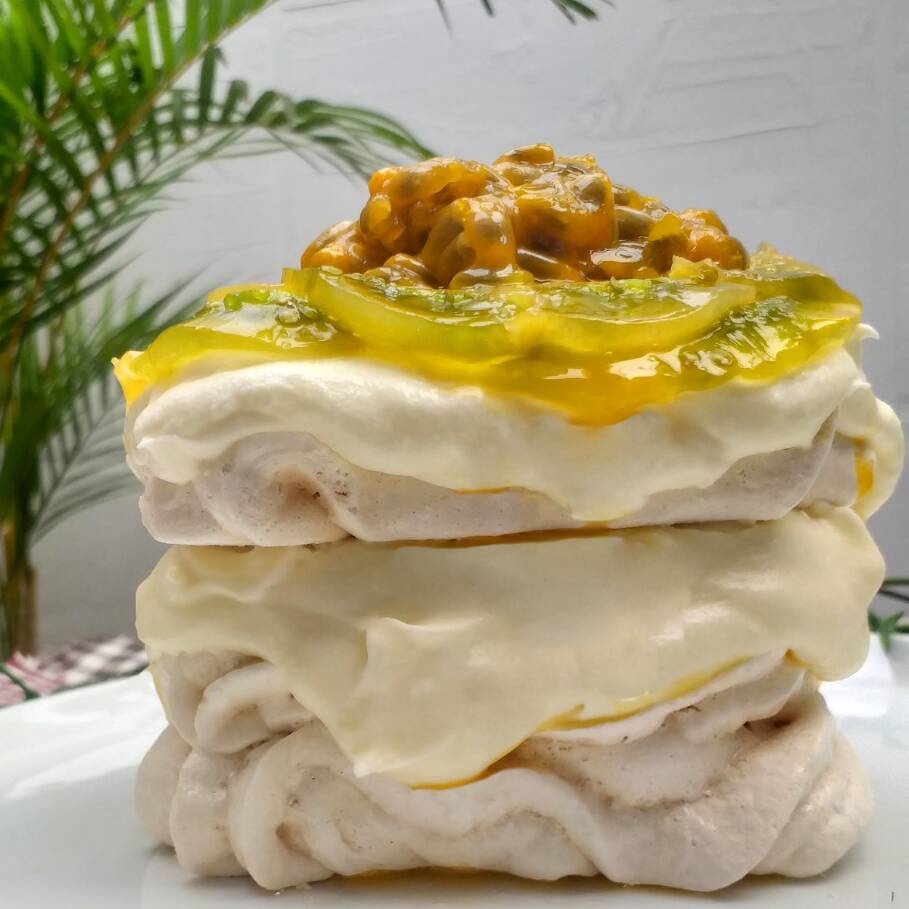 Merengón Maralú