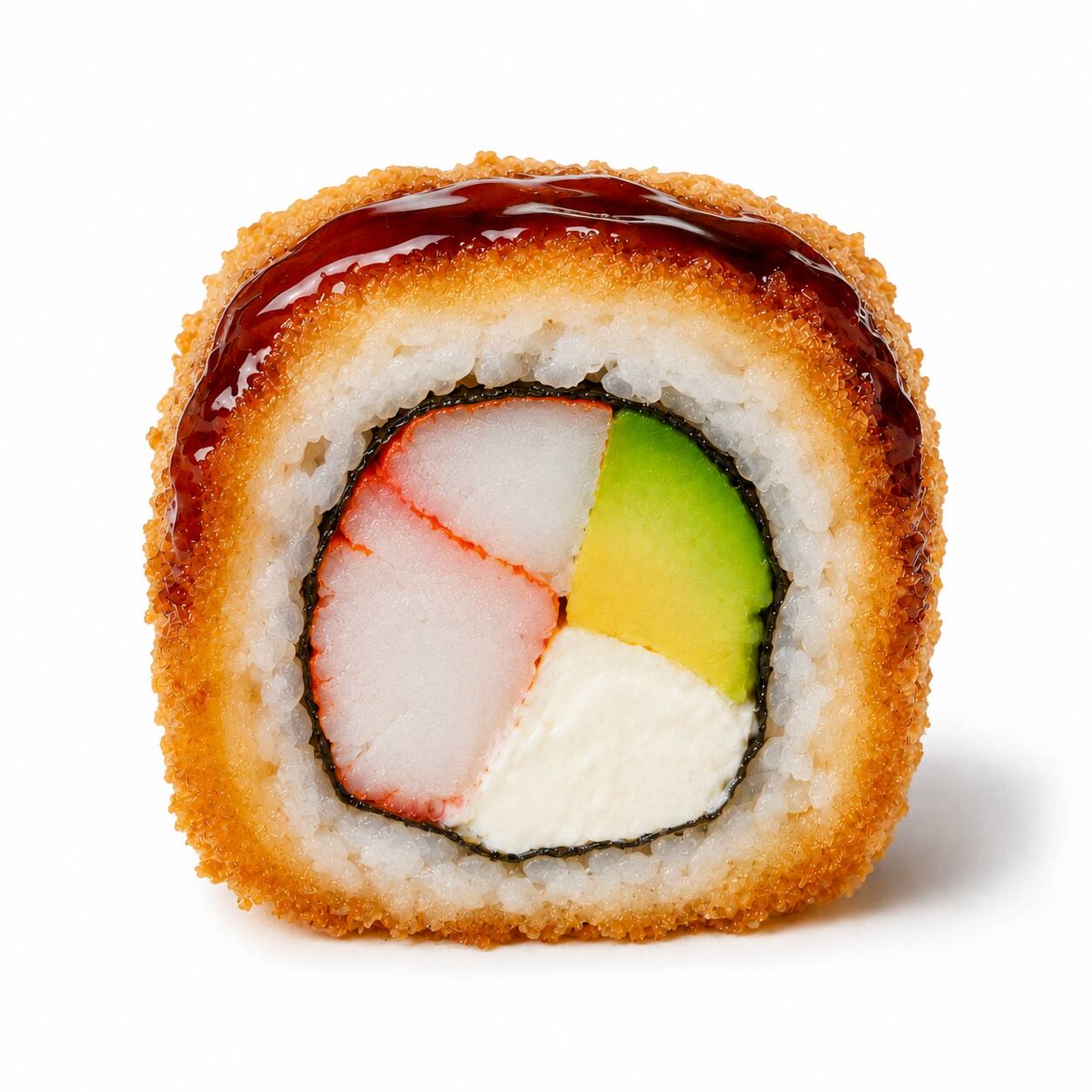 Kani Roll