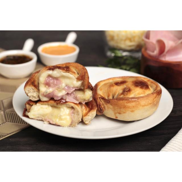 JAMÓN Y QUESOS