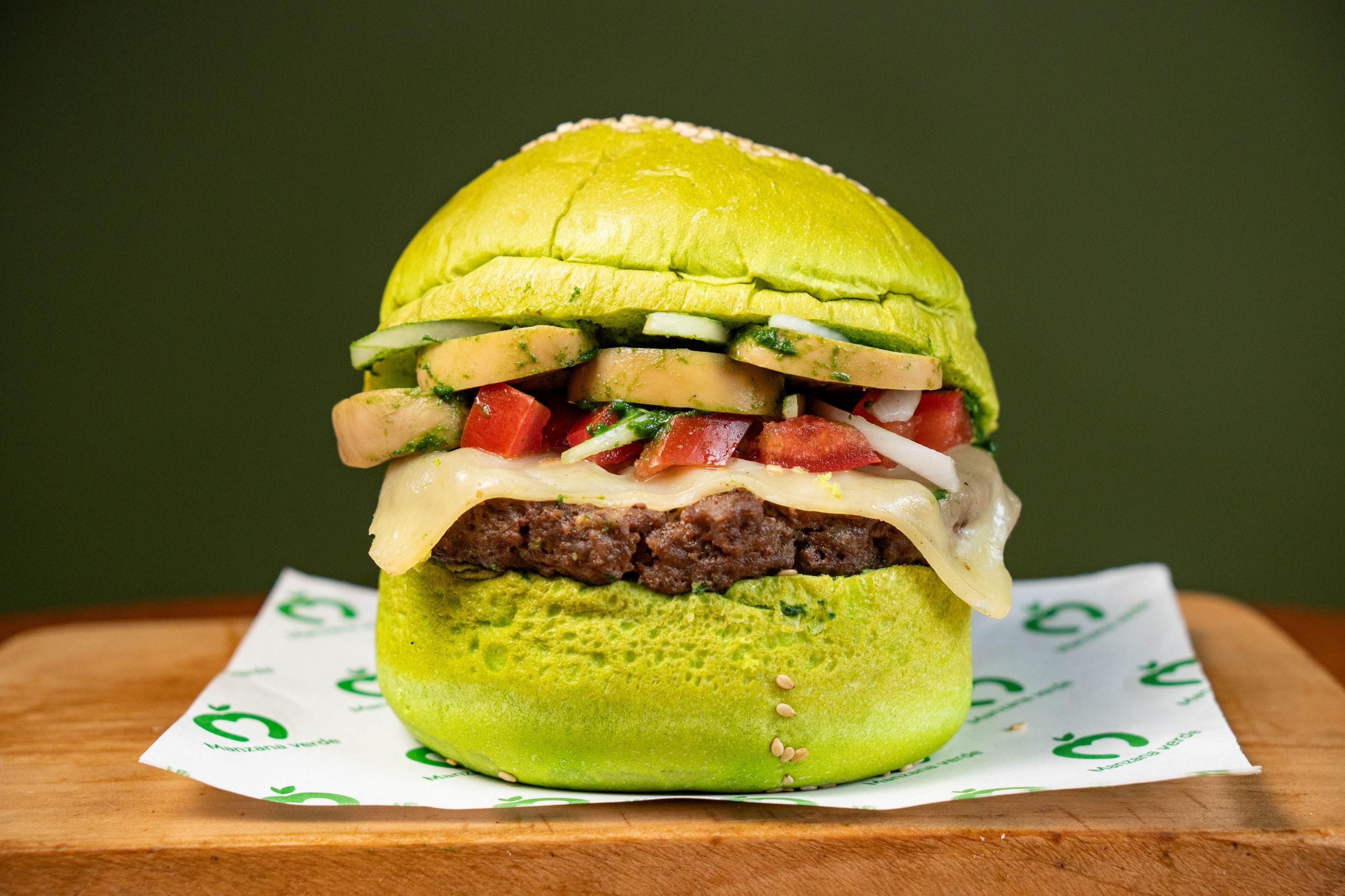 Verde Sagrado