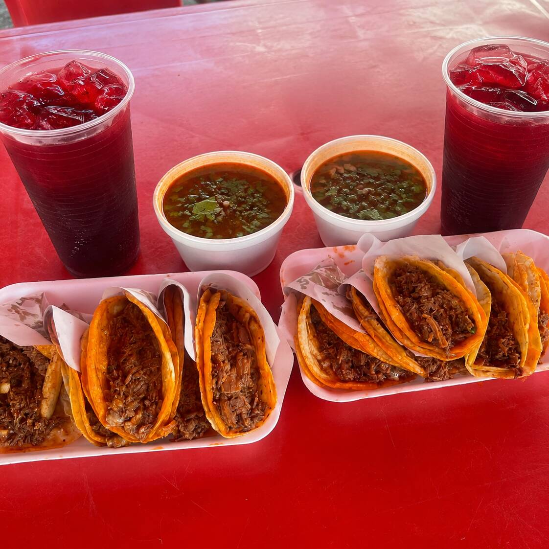 COMBO PARA COMPARTIR