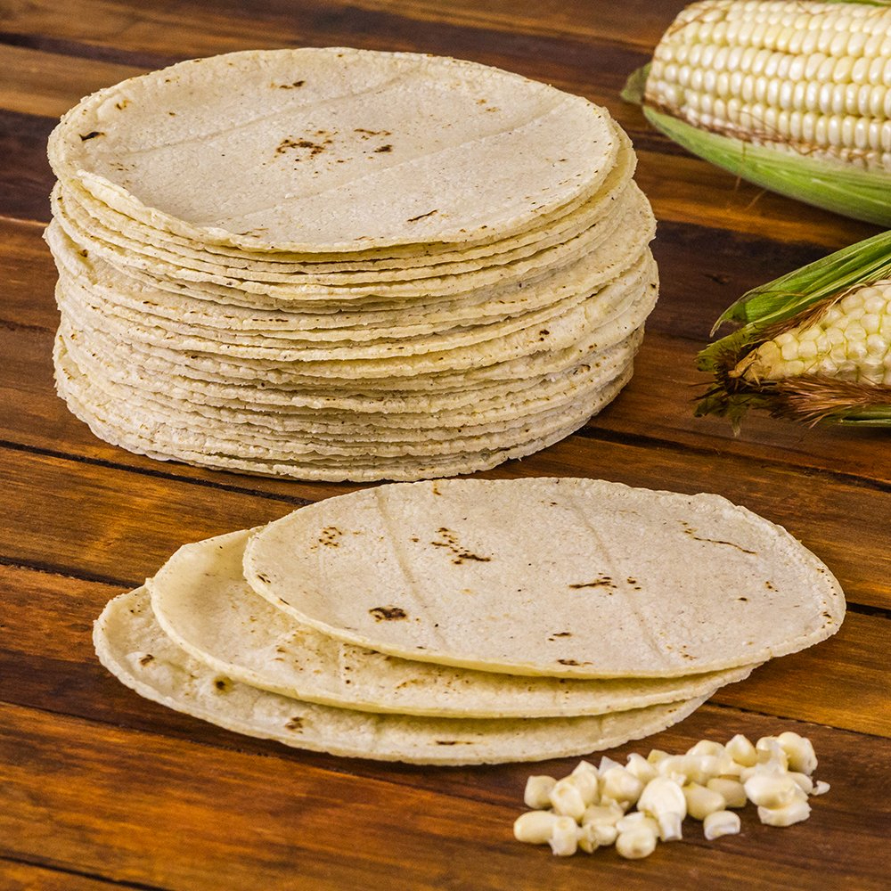 1 Kg de Tortillas