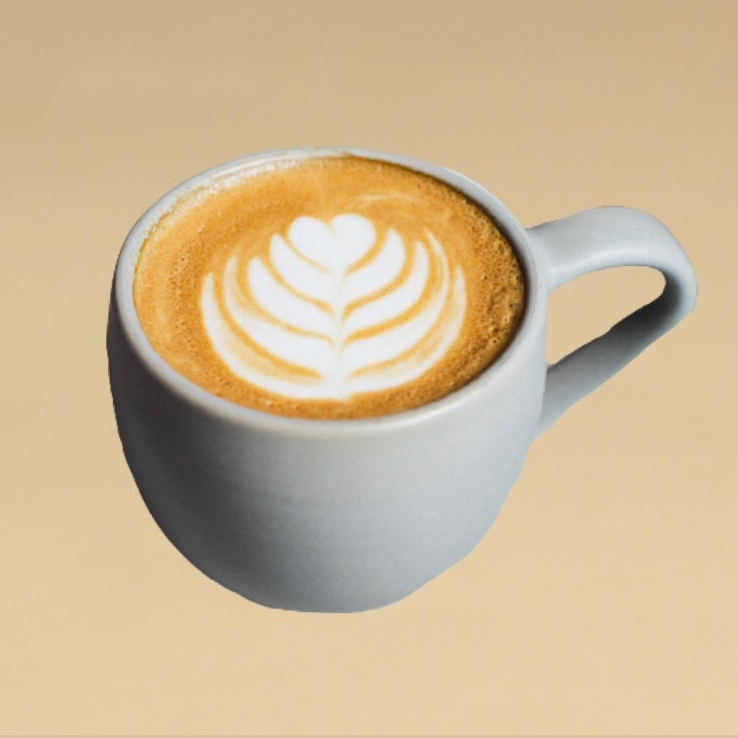 Café Capuccino 10 oz
