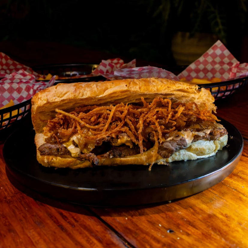 Lomito Blanco