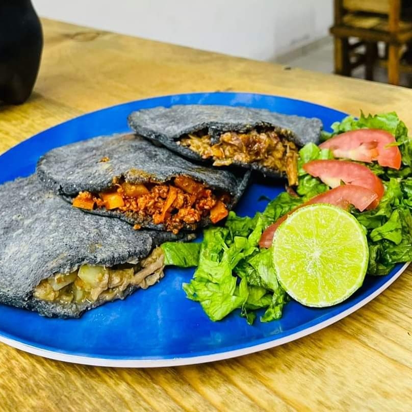 Gorditas