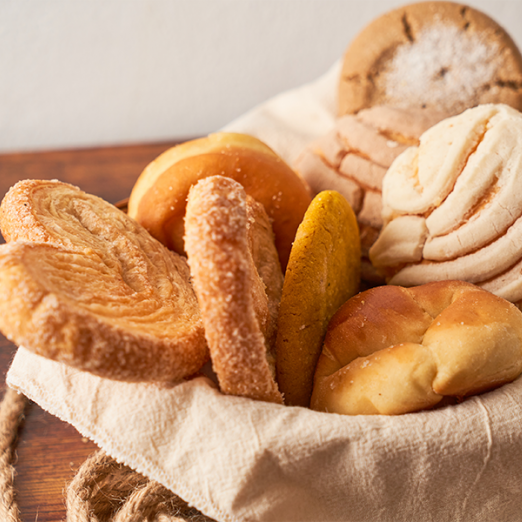 Pan Dulce