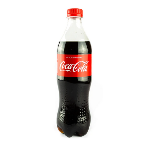 Coca Cola 600 Ml