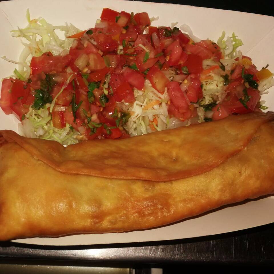 Super burrito arreglado