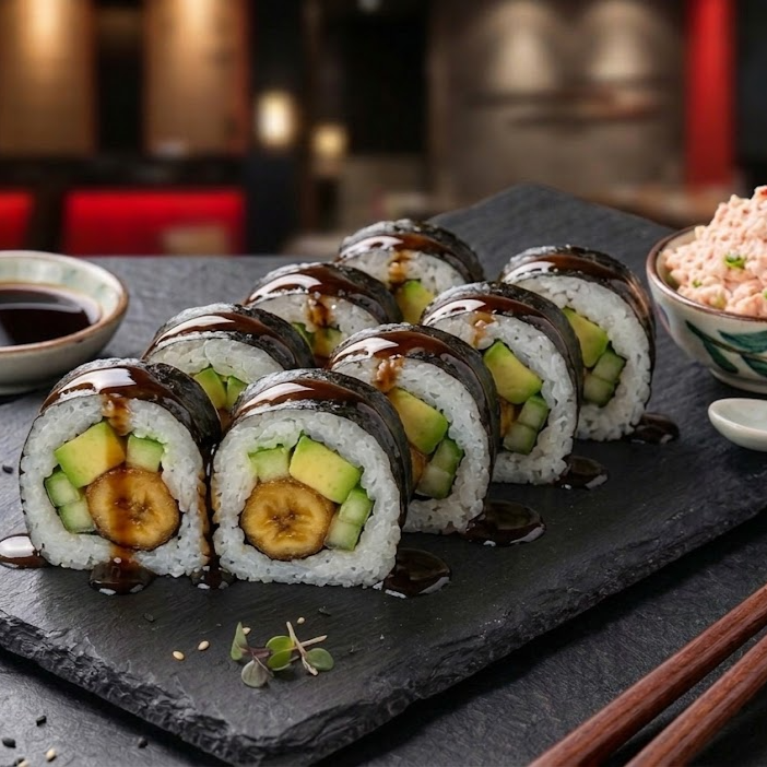 PICOLO ROLL