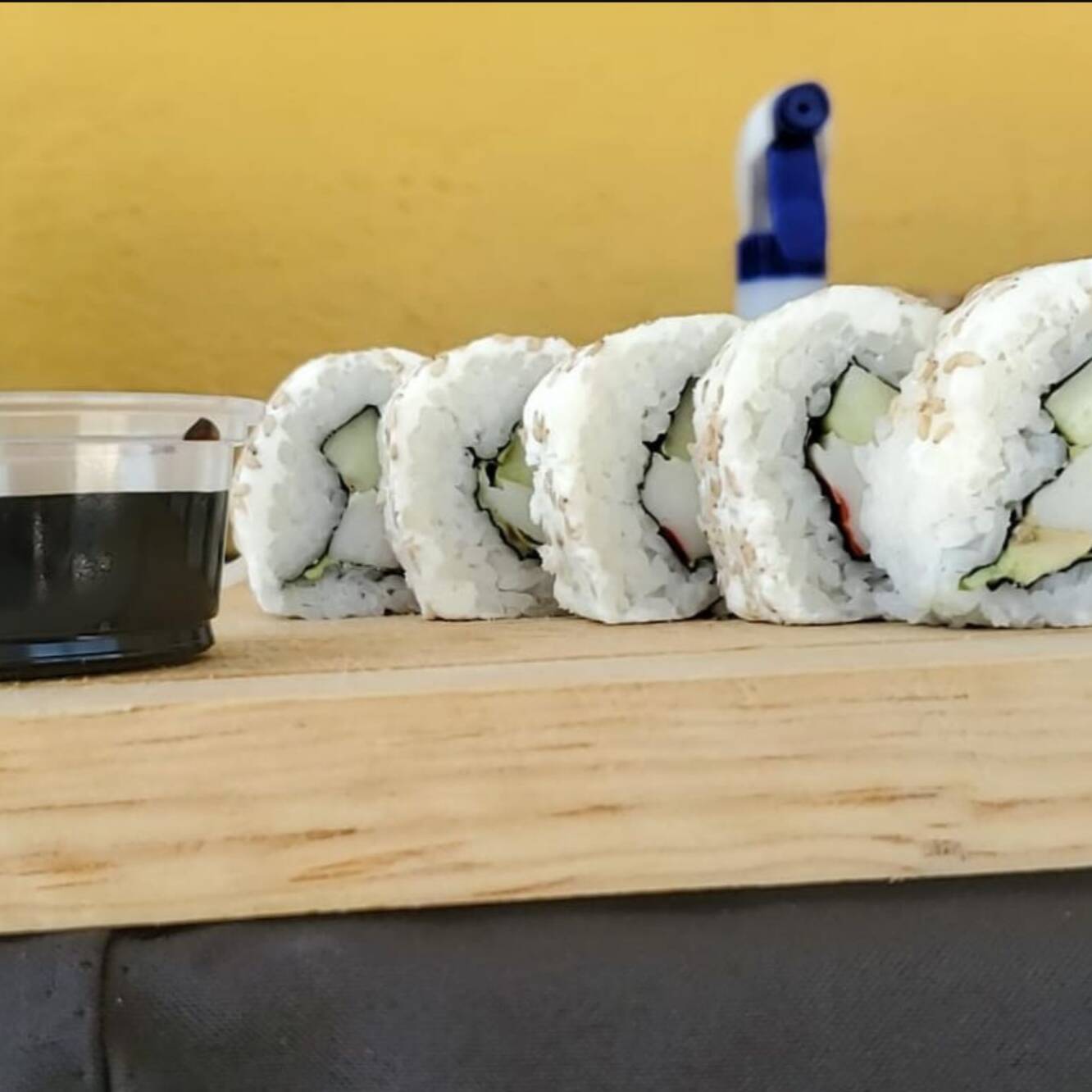 MEDIO FHILA MAKI