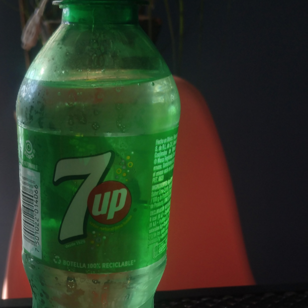 Refresco toronja