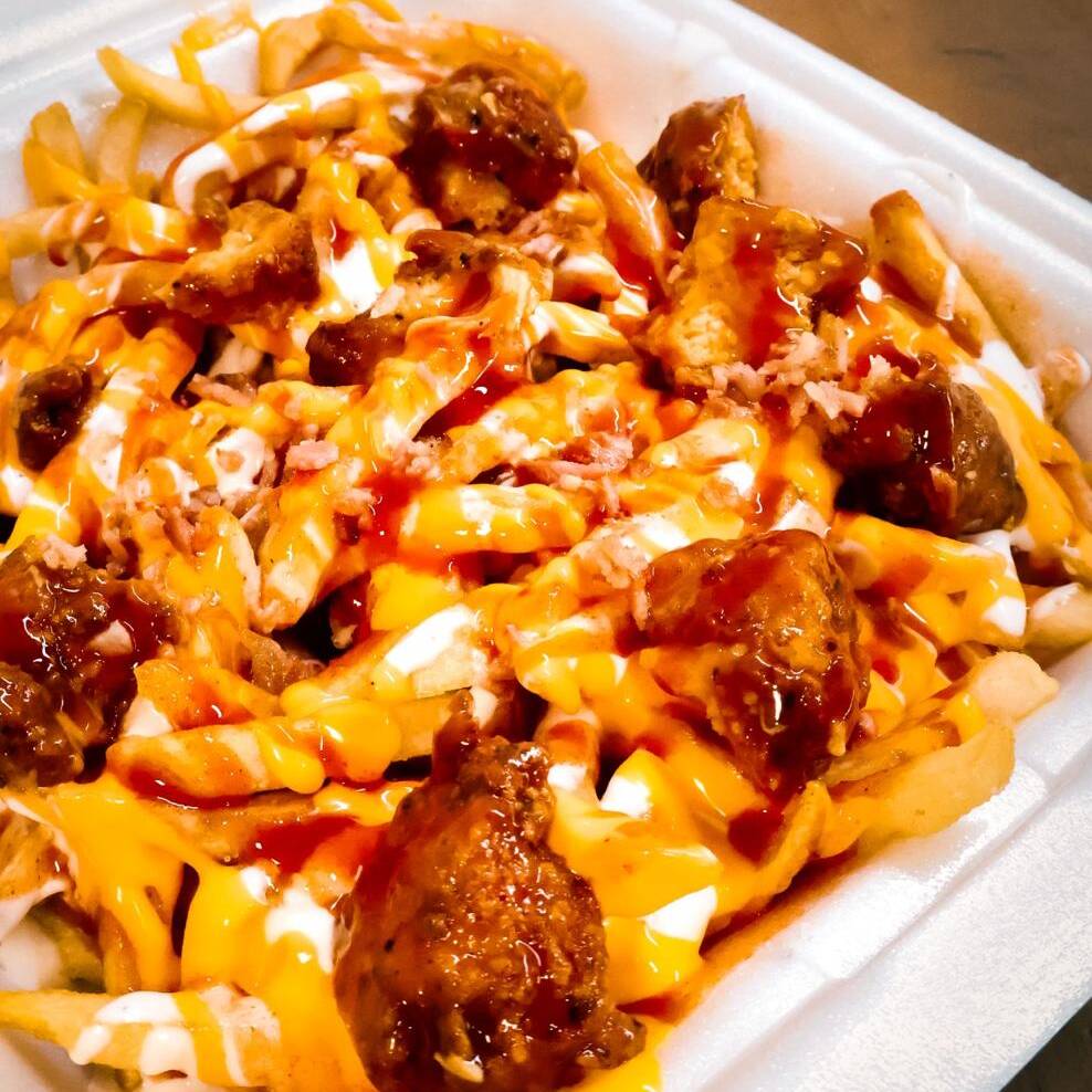 Papas Preparadas
