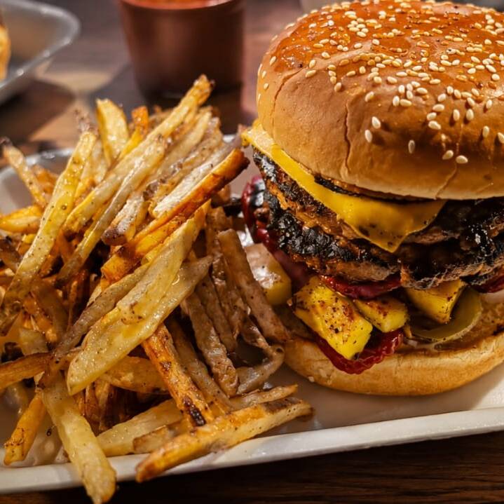 Doble Carne