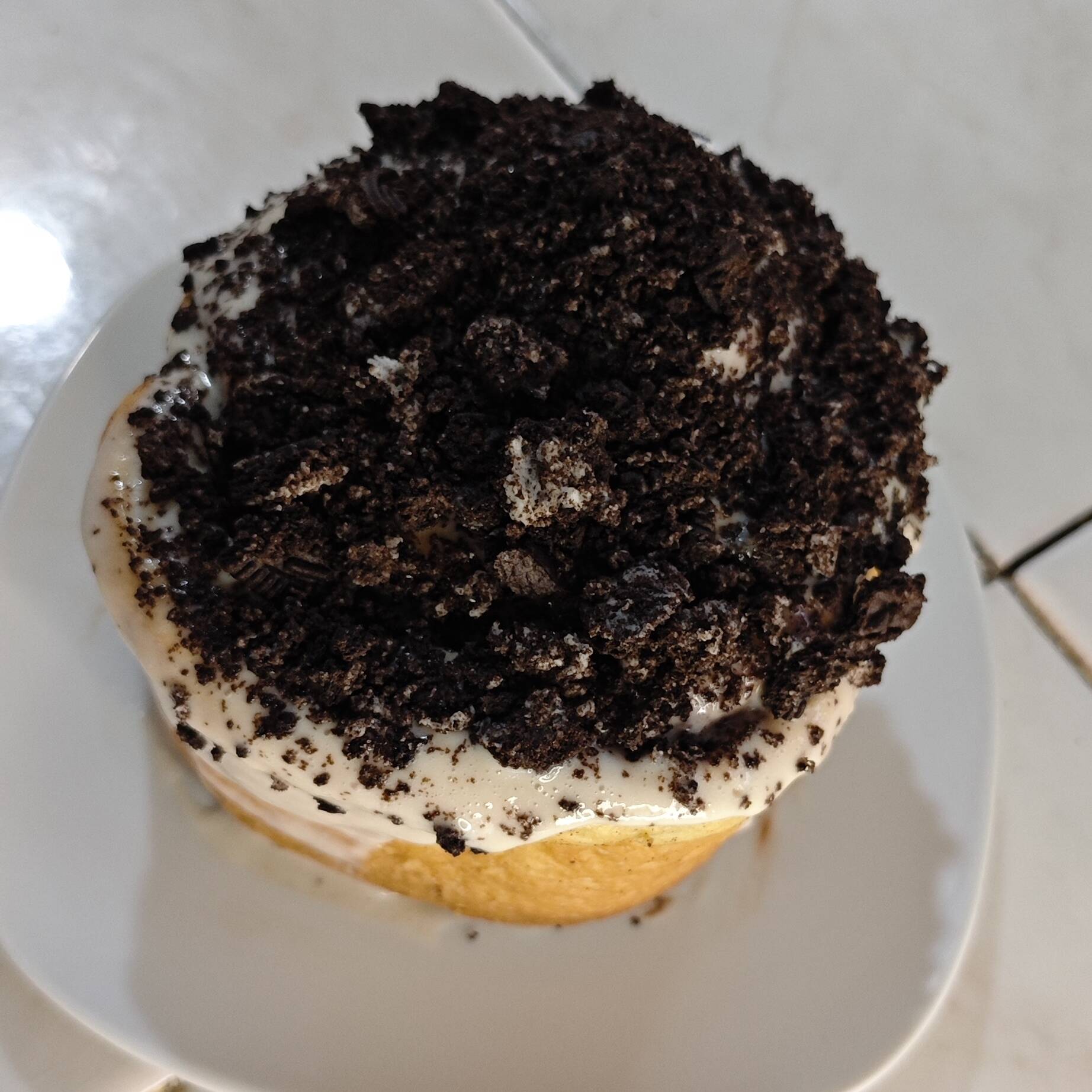 OREO