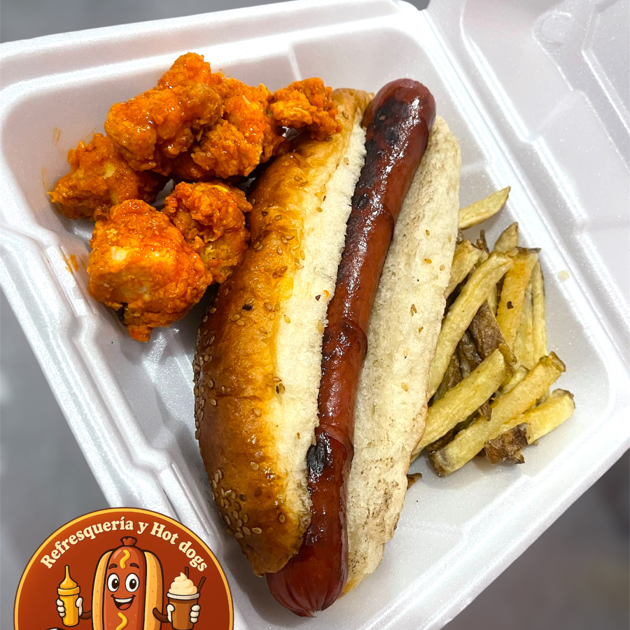 1/4 LIBRA + 130 gr BONELESS
