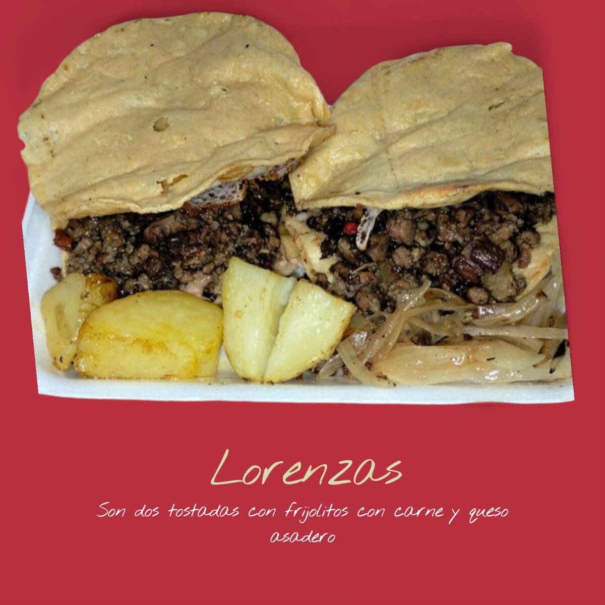 Lorenzas