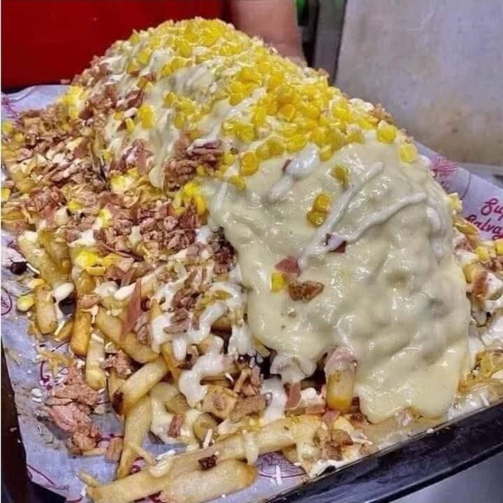 Combo La Full Manada Doble
