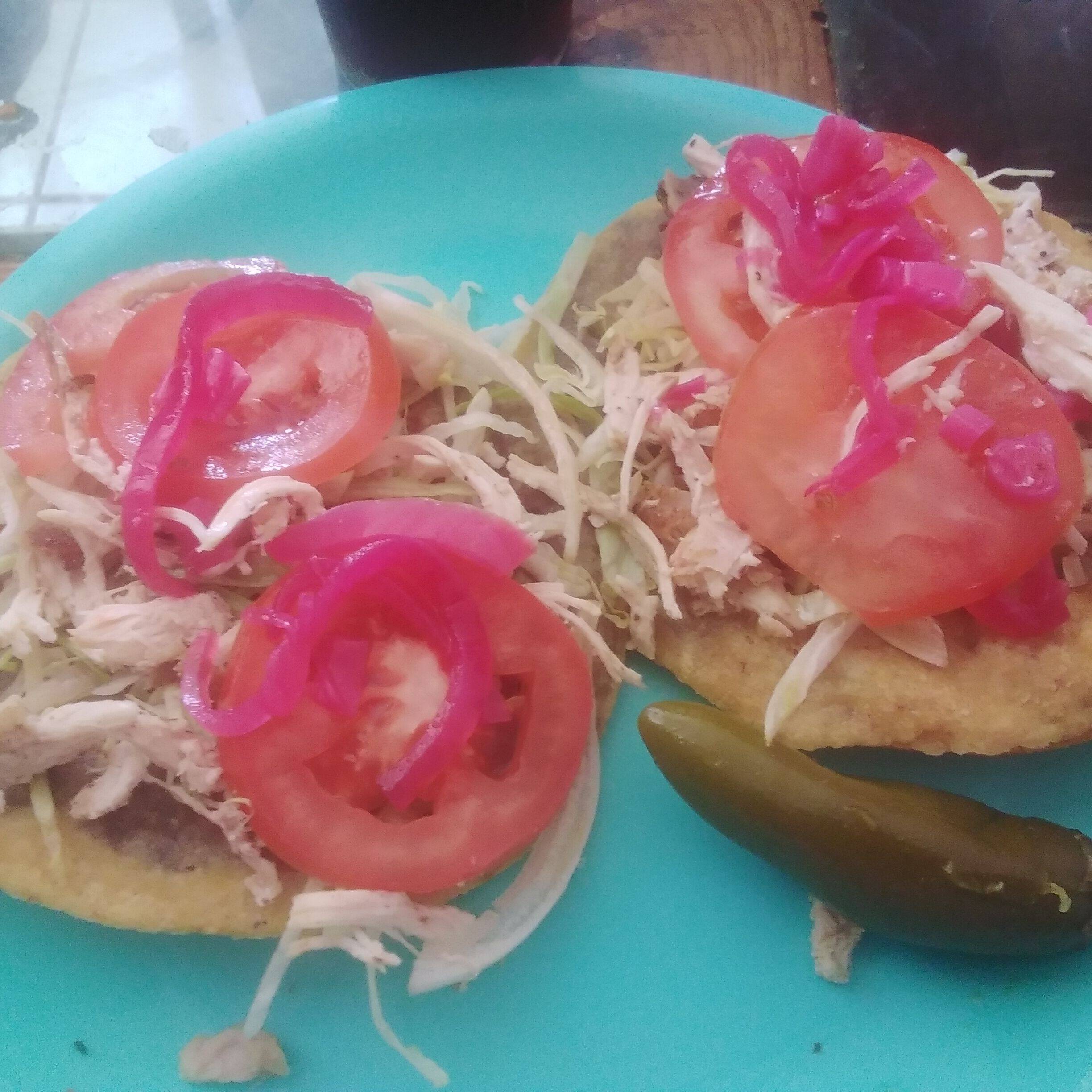 COMBO DE 3 SALBUTES DE POLLO