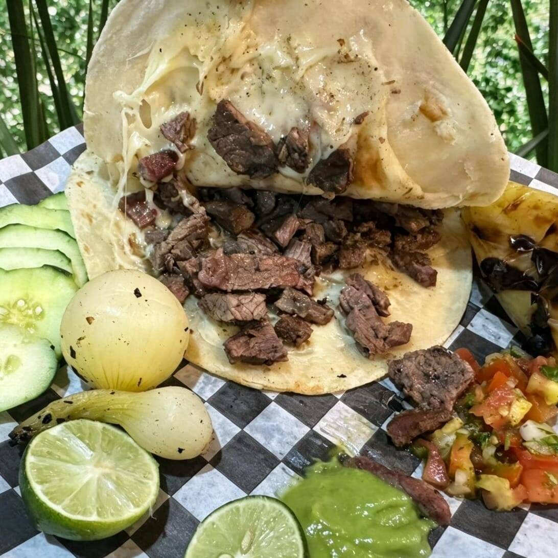 Mixta de Harina