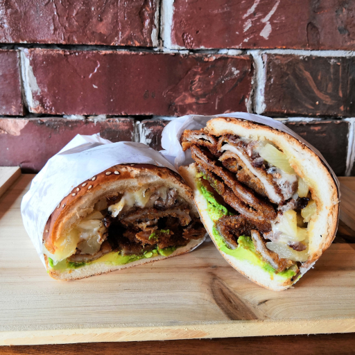 Torta La Quimera