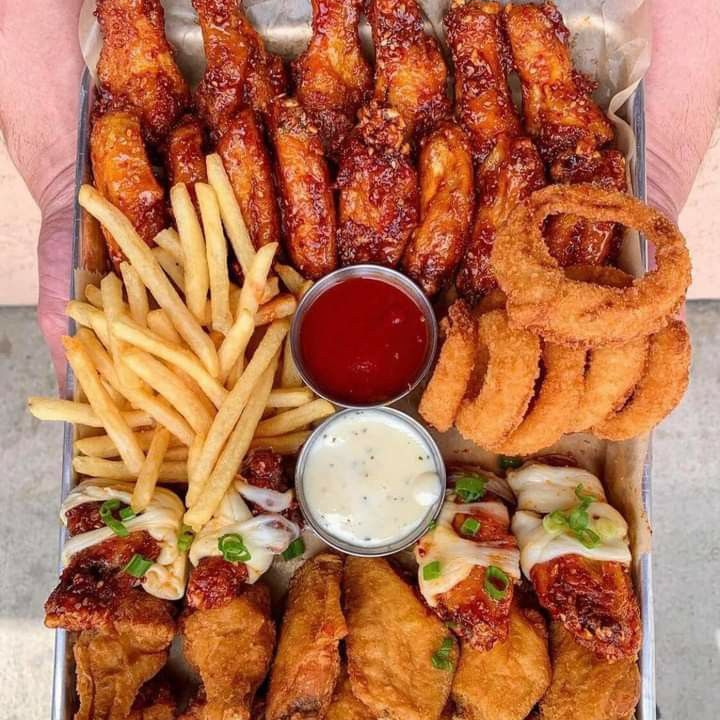 Combo House