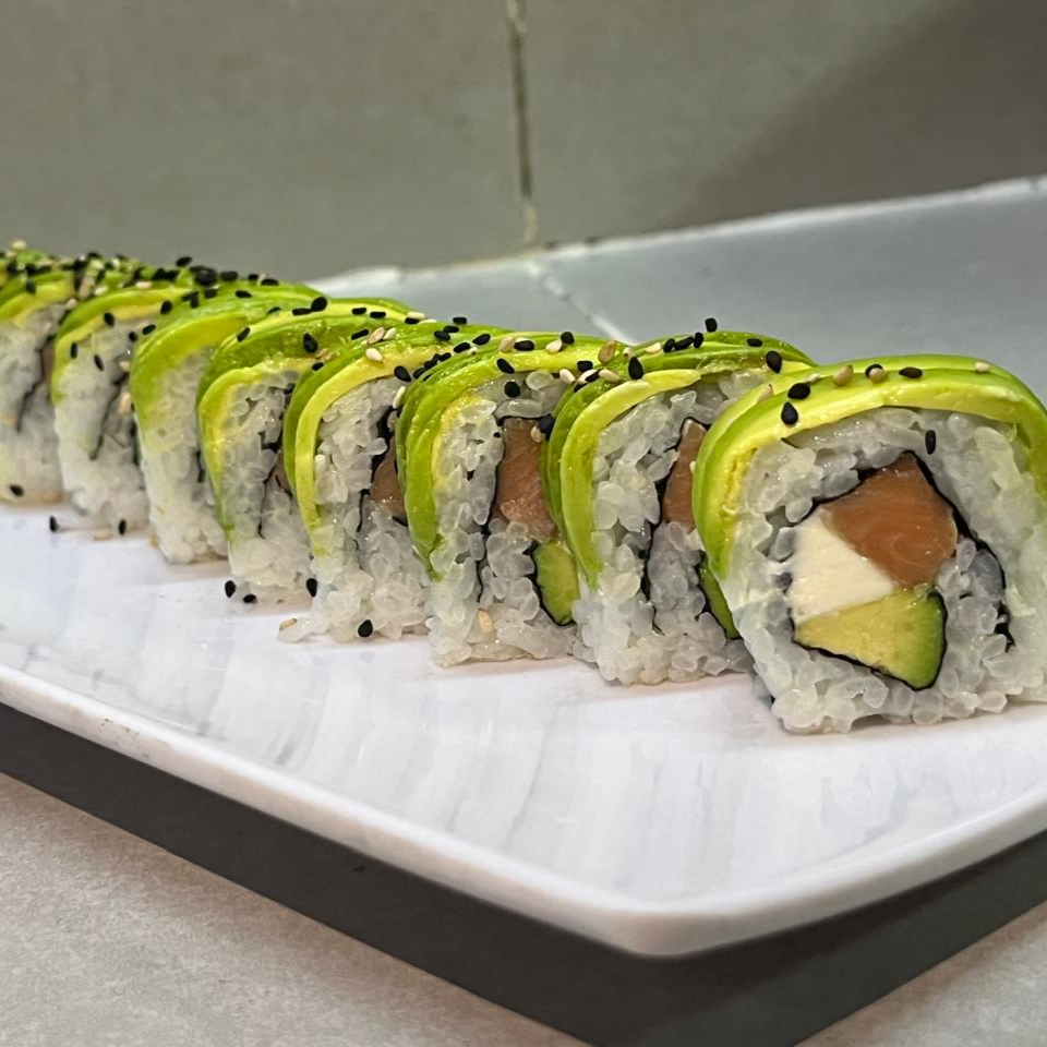 Avocado Roll