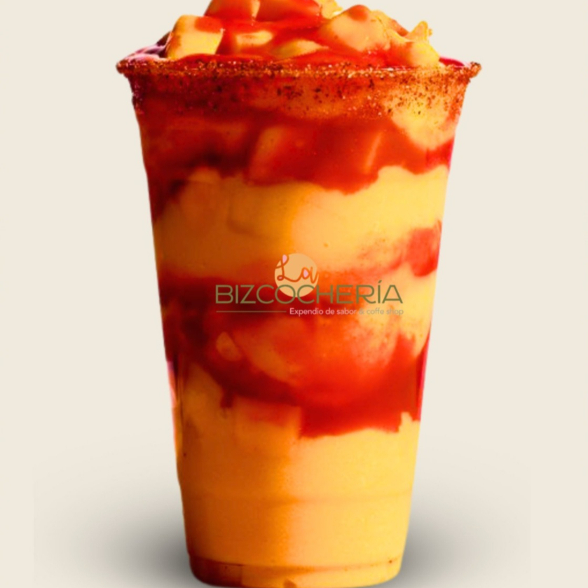 Mangoya 12 oz