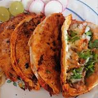 Combo 5 Tacos Bistec