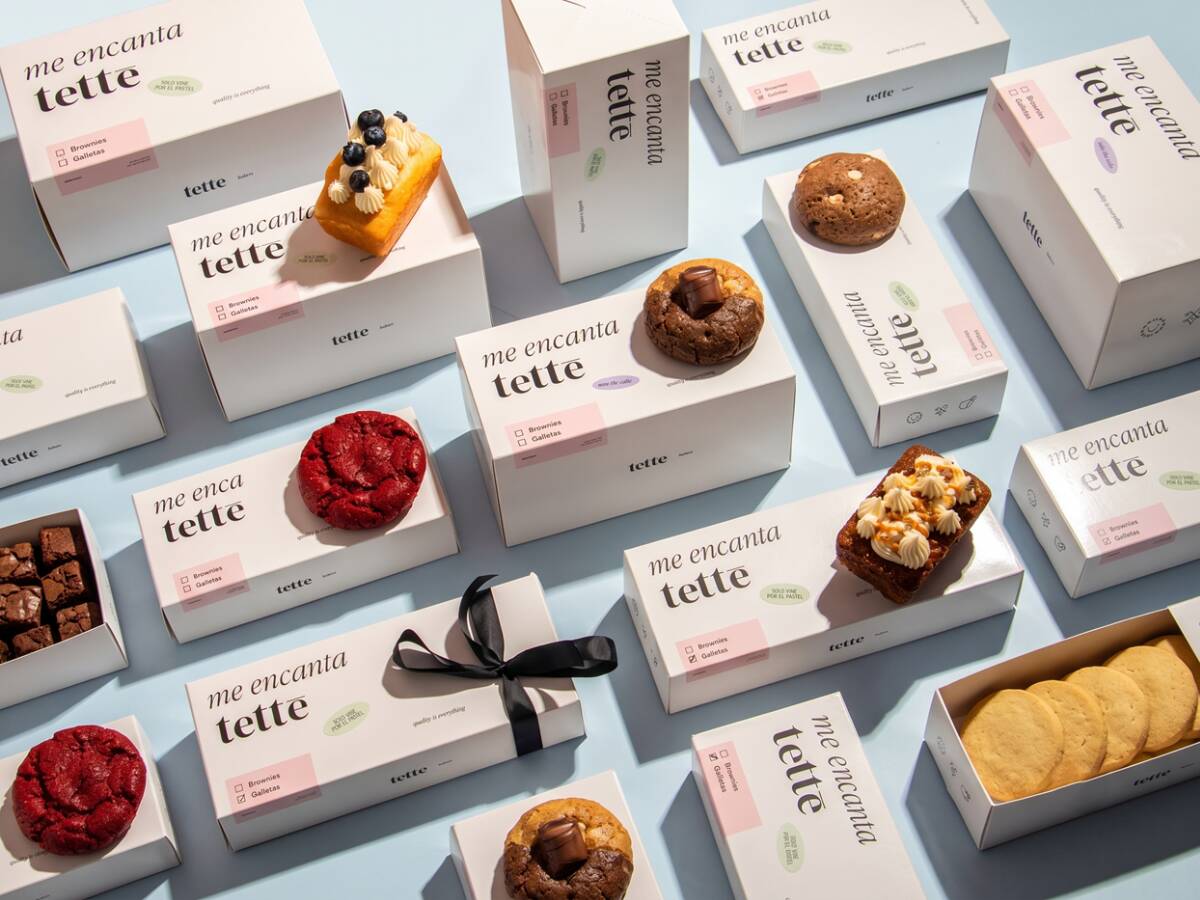 Tette Bakers