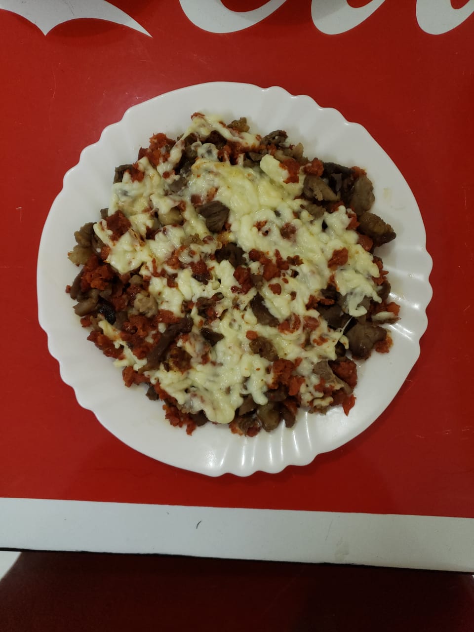 Ranchera