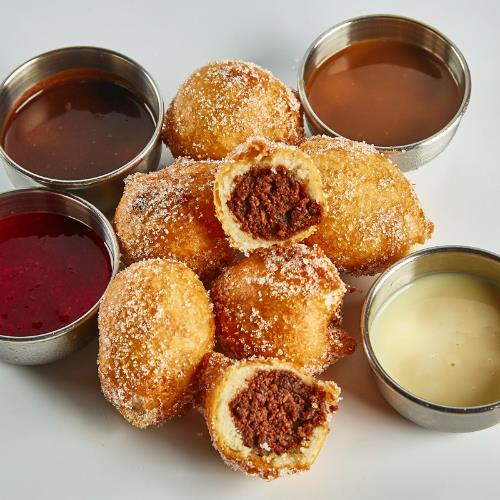 Nuggets de Brownie X 6