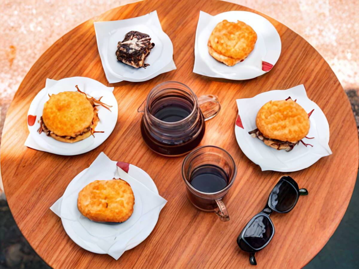Biomas Cafés Especiais