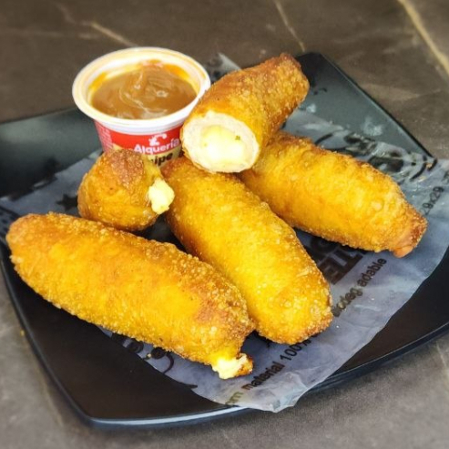 TEQUEÑOS