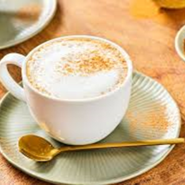 Capuccino Saborizado
