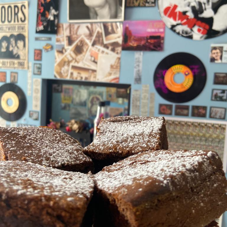 Brownie