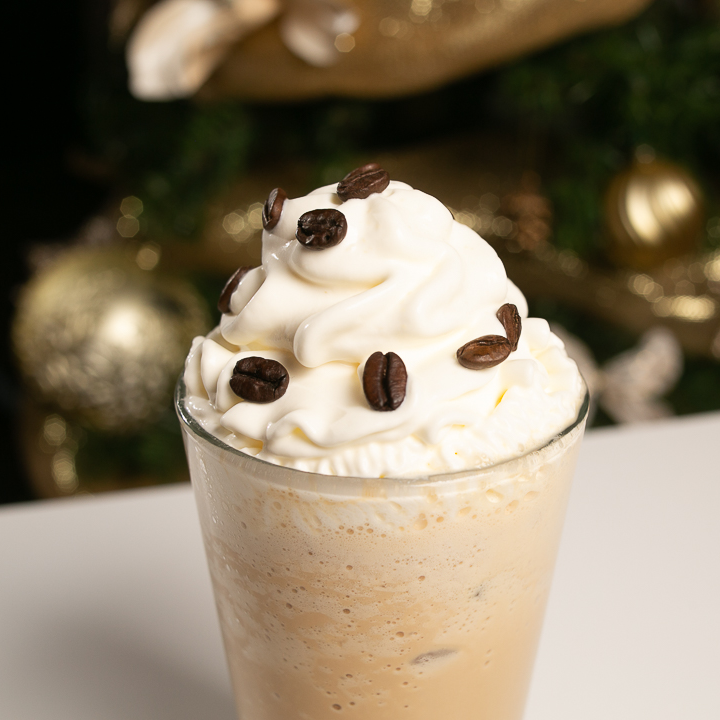 Frappé de Café 16 Oz