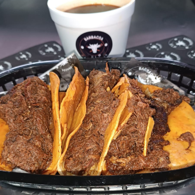 Viernes de Tacos 3x2