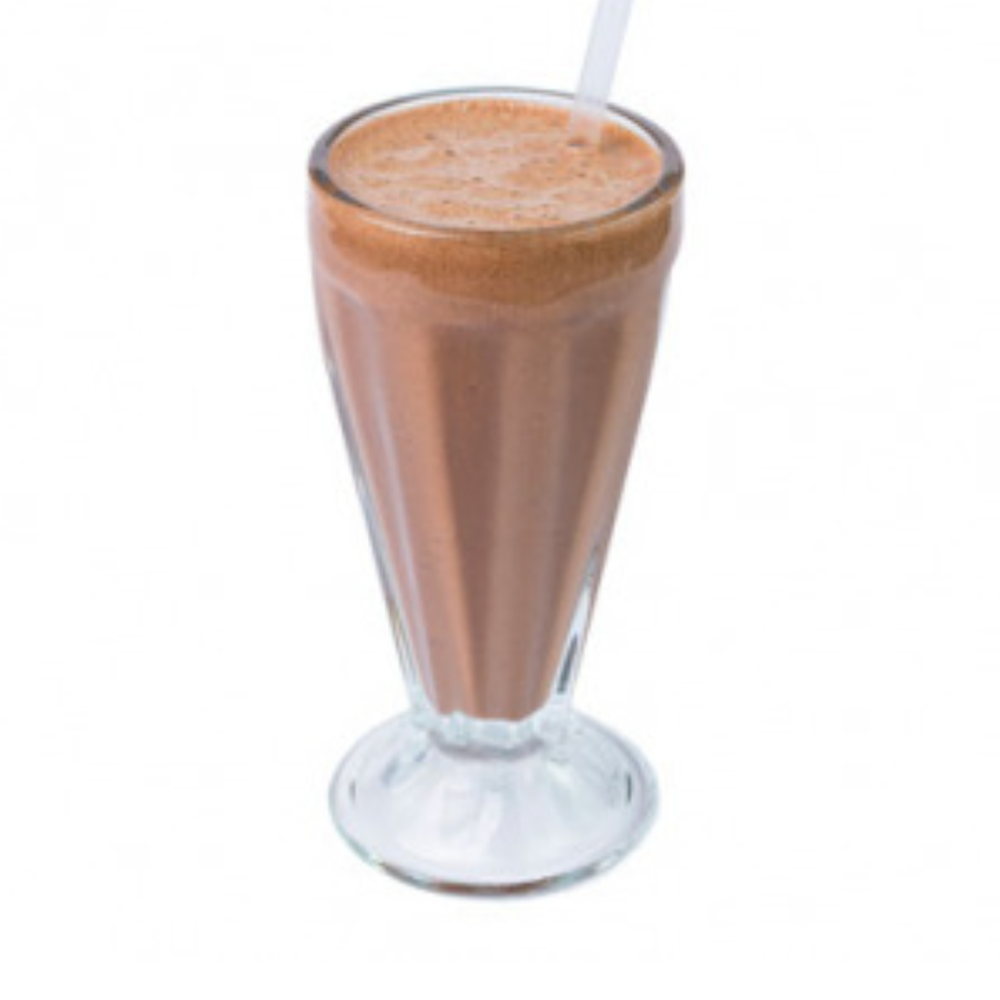 Licuado de Chocomilk