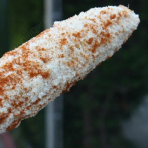 Elote Tradicional